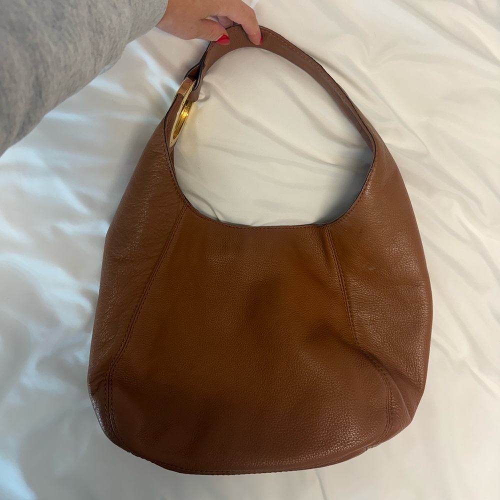 Fall Michael Kors Fulton shoulder bag